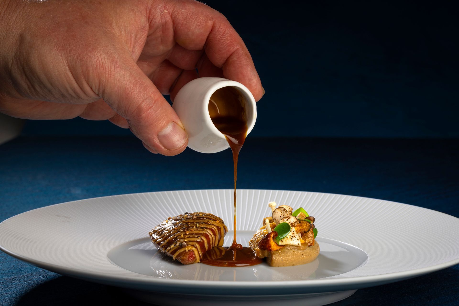 CAVIAR EXPERIENCE